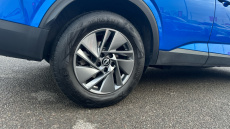 Nissan Qashqai 1.3 DiG-T MH 158 Acenta Premium 5dr Xtronic Petrol Hatchback